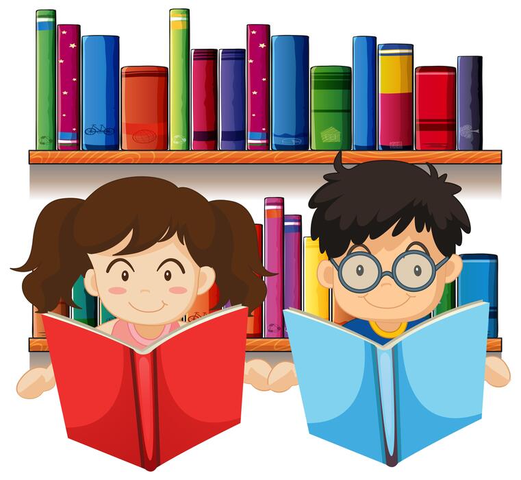 Perpustakaan